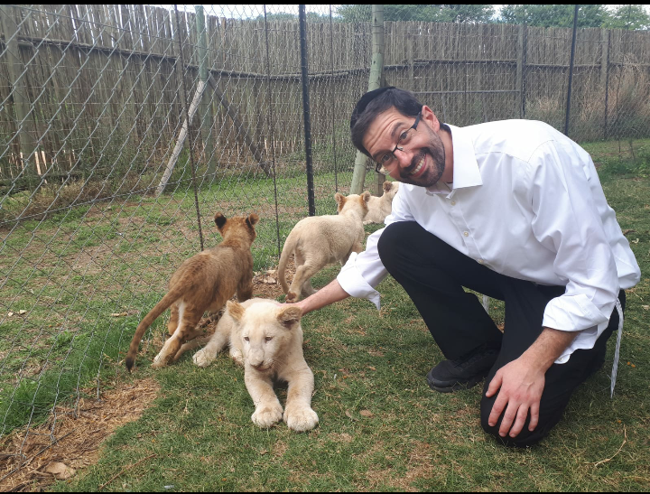 Kosher Johannesburg